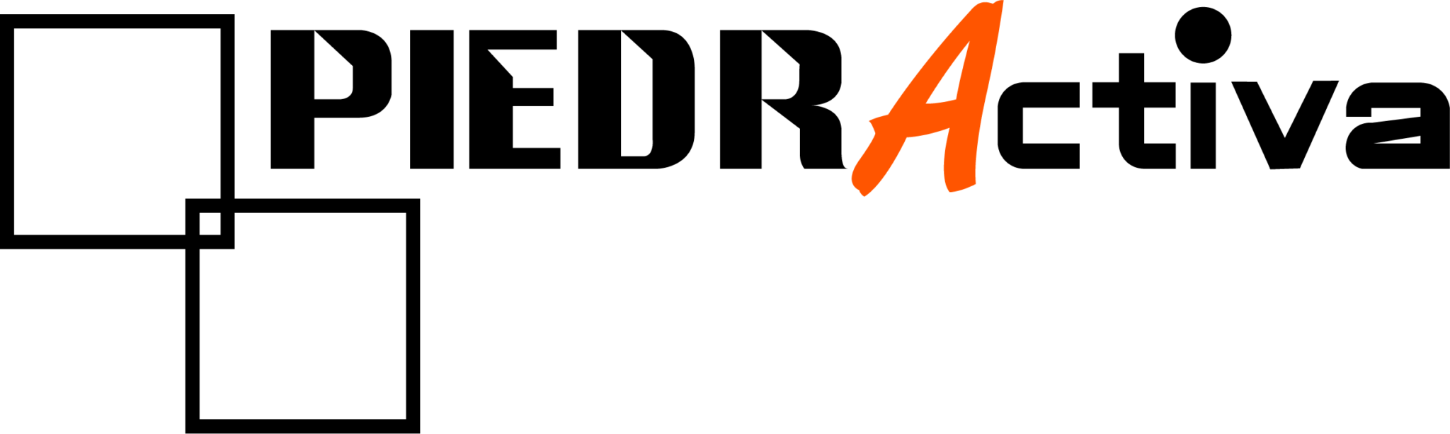 Logotipo de Piedractiva