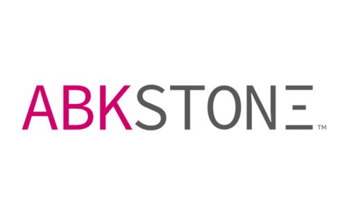logo abk stone