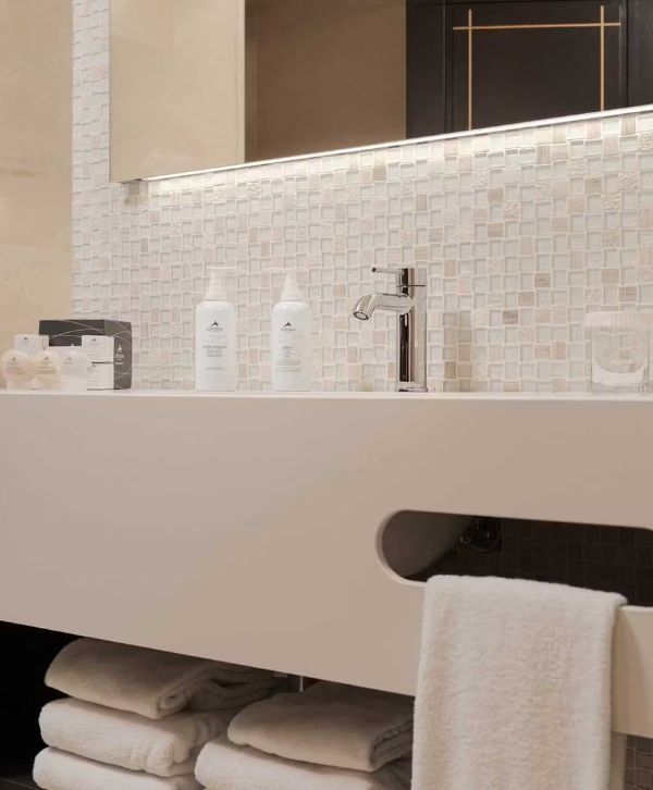 mantenimiento de las bañeras de mármol